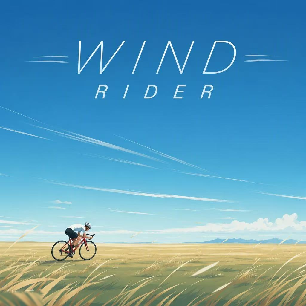 Wind Rider